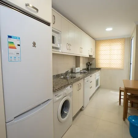 Carabeo 60 2b Menyber Apartamento *