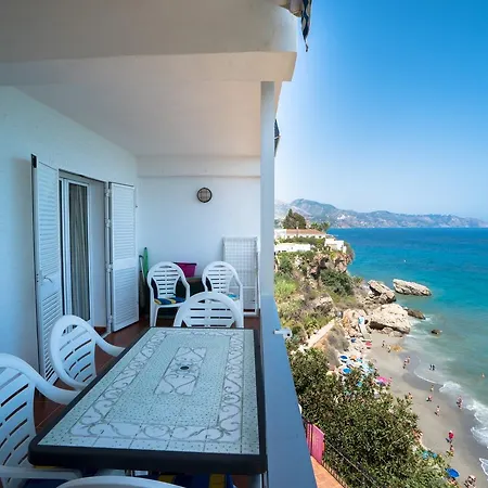Apartamento Carabeo 60 2b Menyber Nerja