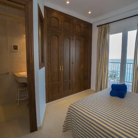 Apartamento Carabeo 60 2b Menyber *