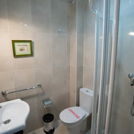 Carabeo 60 2b Menyber Apartamento