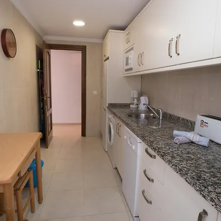 Carabeo 60 2b Menyber Apartamento *