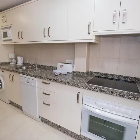 Carabeo 60 2b Menyber Apartamento *
