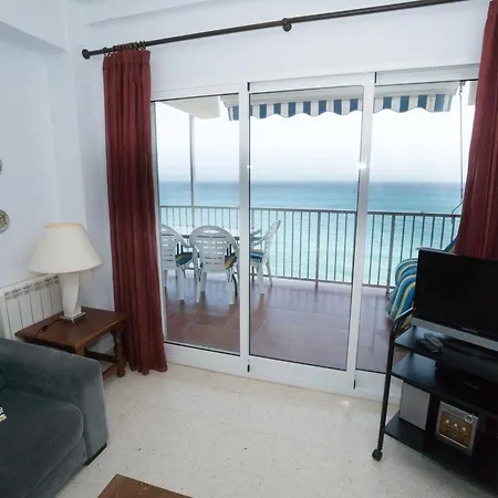Apartamento Carabeo 60 2b Menyber Nerja