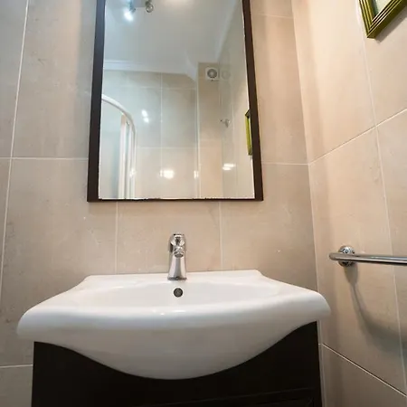 Apartamento Carabeo 60 2b Menyber *